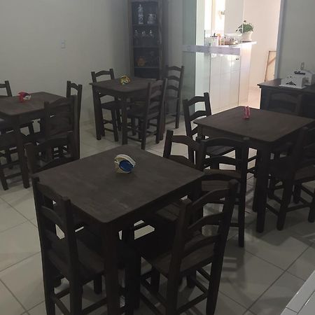 Pousada Vo Nina Penha  Kültér fotó