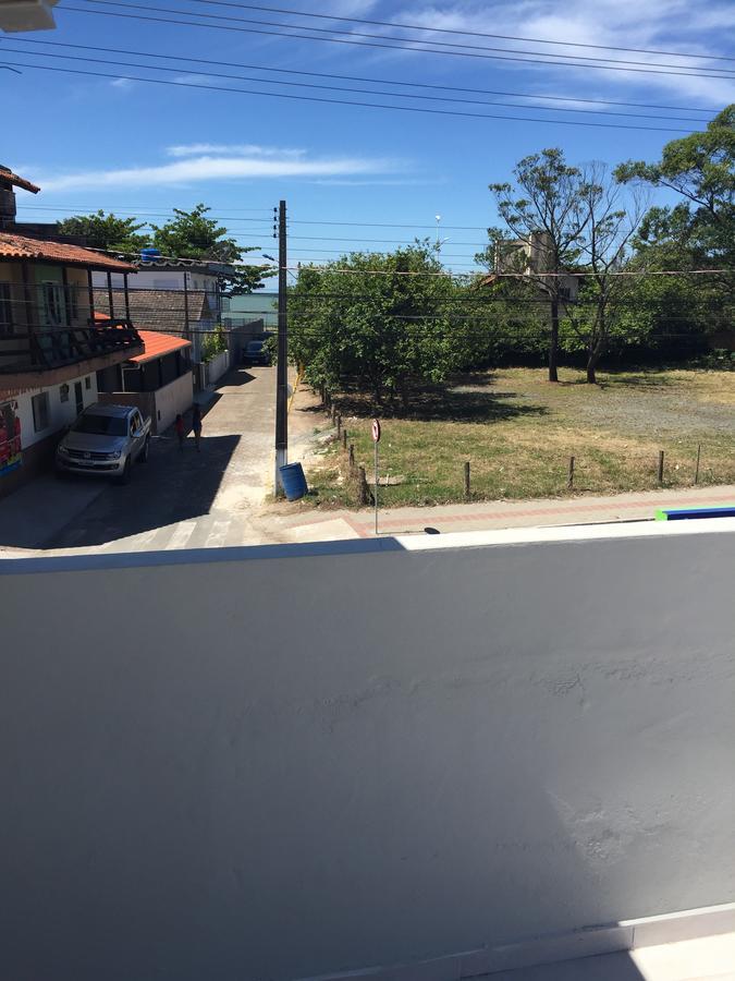 Pousada Vo Nina Penha  Kültér fotó