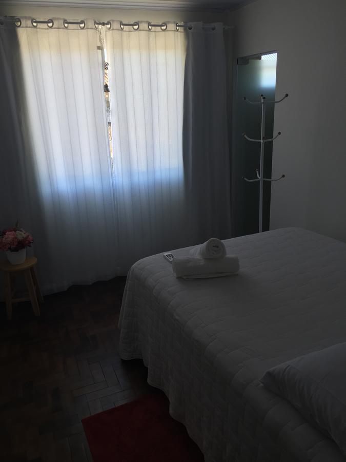 Pousada Vo Nina Penha  Kültér fotó