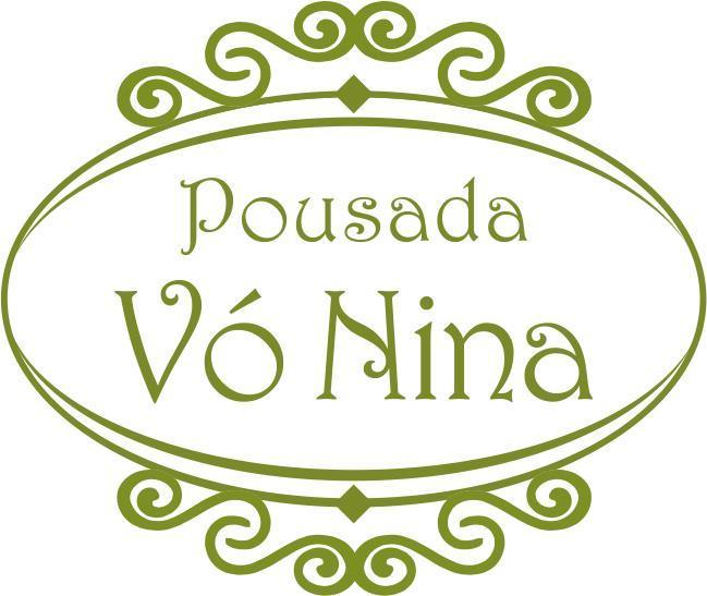 Pousada Vo Nina Penha  Kültér fotó
